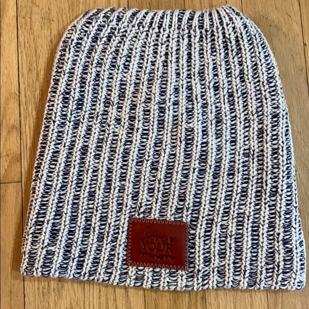 Love your melon hat